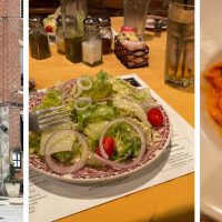 Chiapparelli's Restaurant