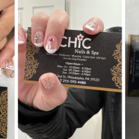 Chic Nails & Spa
