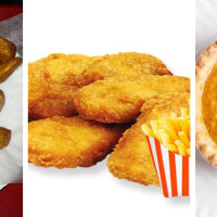 Chicken Hut