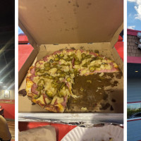 Chico's Pizza Parlor Moses Lake
