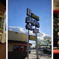 Chico’s Pizza Parlor