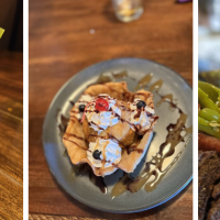 Chihuahua’s Cantina & Grill