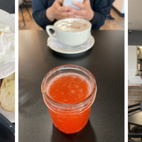 Chila-killer Cafe