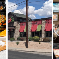 Chili's Grill & Bar