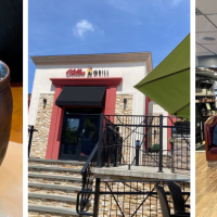 Chillers Grill