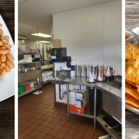 Chiltepin Mexican Grill
