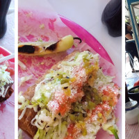 Chimichangas El Patrón
