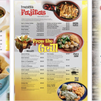 Chimi’s Fresh Mex