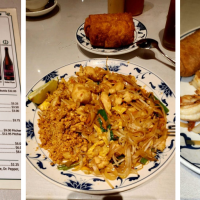 China Bell Restaurant