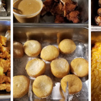 China Buffet Cheboygan