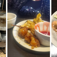 China Buffet Omaha