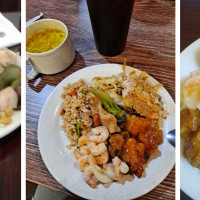 China Cafe Eastland