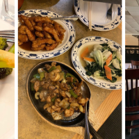 China Delight Restaurant