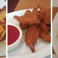 China Garden Restaurant Belle Fourche
