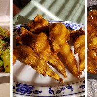 China Hut
