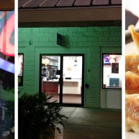 China Kitchen Inc