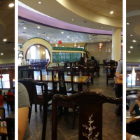 China Ko Restaurant