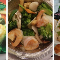 China One Restaurant