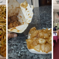China Palace - Fairfield CA