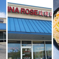 China Rose Chinese Restaurant