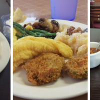 China Star Super Buffet