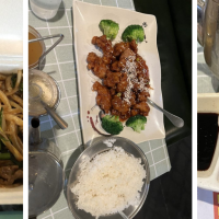 China Town Restaurant