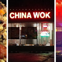 China Wok (Geneva)
