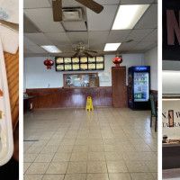 China Wok Restaurant