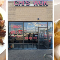 Chi's Wok