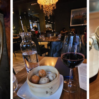 ChoLon Modern Asian - Downtown