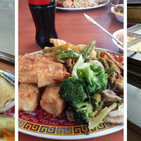 Chong Wah Restaurant
