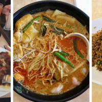 Chop Chop Noodle Bar