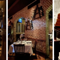 Chophouse New Orleans