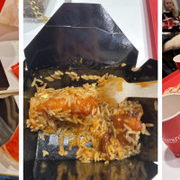 Chopstix - Cardiff St. David's