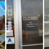 Chow's Restaurant
