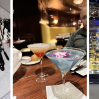 Chris Michael's Steakhouse