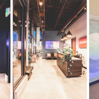 Chrome Barber Hair Salon - Eastside Portland