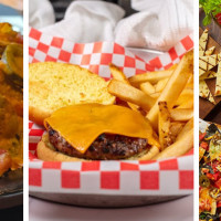 Chuck’s Roadhouse Bar & Grill Brampton