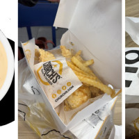 Church's Texas Chicken