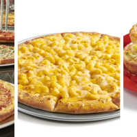 Cicis Pizza - 2441 Gus Thomasson Rd