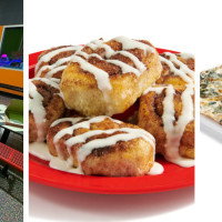 Cicis Pizza Slidell