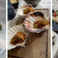 Cintra Seafood Bar