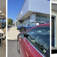 Ciocca Subaru of Allentown
