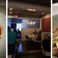 Circe Restaurant & Bar - East Greenwich