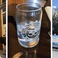Citizen 33 Brewery