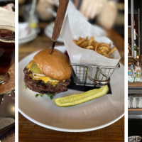 City Tap House Dupont