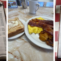 CJ’s Coffee Shop