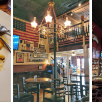 Clawson's 1905 Restaurant & Pub