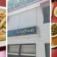 Cliffside Diner