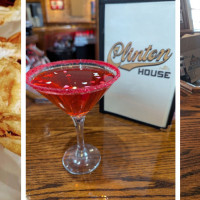 Clinton House Restaurant